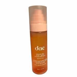 Dae Dream Veil Hair & Body Fragrance Mist